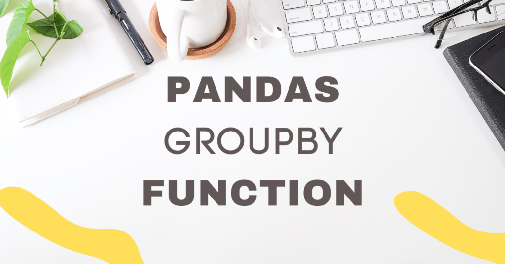 pandas-groupby-function